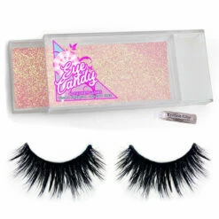 FLUTTER - Eye Candy 4D Faux Lashes