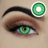 Starry Eyed Yearly Contact Lenses - Sinner -Smiffys Shop EYSE012 sinner starry eyed contacts cr