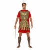 Economy Roman Gladiator Costume - Smiffys -Smiffys Shop Economy Roman Gladiator Costume Smiffys cr