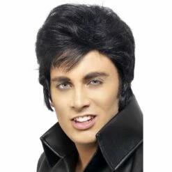 Smiffys Elvis Wig