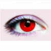 Primal Costume Contact Lenses - Evil Eyes -Smiffys Shop Evil Eyes
