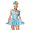 Fairytale Princess Costume Hire 1 Fairytale Princess Costume Hire -Smiffys Shop Fairytale Princess Costume Hire cropped