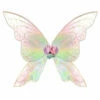 Enchanted Forest Fairy Wings -Smiffys Shop Forest Fairy Wings.cr
