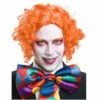 Hatter Wig And Eyebrows -Smiffys Shop Hatter Wig