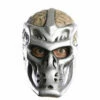 Jason Deluxe Mask -Smiffys Shop Jason X Deluxe mask