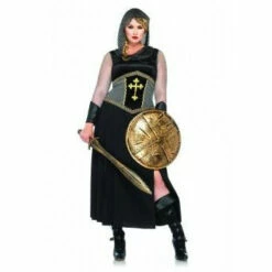 Joan Of Arc Costume - Hire