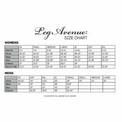 Leg Avenue Babe In A Bottle Ladies Costume 9 Leg Avenue Babe In A Bottle Ladies Costume -Smiffys Shop LegAvenue SizeChart ladies men cr b180ea37 3e85 427b b336 8be4d45f4a5a