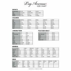 Starflower Hippie Costume By Leg Avenue -Smiffys Shop LegAvenue SizeChart 1 cr 9b9e0396 cd40 435b a738 1e3f358f4b00