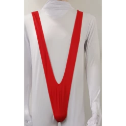 Mankini - Assorted Colours -Smiffys Shop MANKINIRED