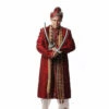 Men's Deluxe Bollywood Costume - Hire 2 Men's Deluxe Bollywood Costume - Hire -Smiffys Shop Mens Deluxe Bollywood Fancy Dress Costume Hire cropped 1db3ba0c 9885 4ff6 a453 1b25ccf991b9