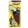 Western Cowboy Holster And Gun -Smiffys Shop NV1921
