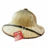 Natural Safari Pith Hat -Smiffys Shop Natural Safari Pith