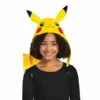 Disguise Pikachu Accessory Child Kit - Pokemon -Smiffys Shop PikachuAccessoryChildKitPokemon.cr