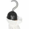Smiffys Pirate Hook -Smiffys Shop Pirate Hook cropped