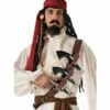 Pirate Shoulder Belt With Guns -Smiffys Shop Pirate Shoulder Belt with Guns Fancy Dress cropped