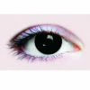 Primal Costume Contact Lenses - Possessed -Smiffys Shop Possessed Primal