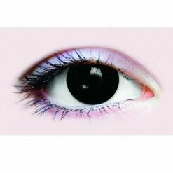 Primal Costume Contact Lenses - Possessed