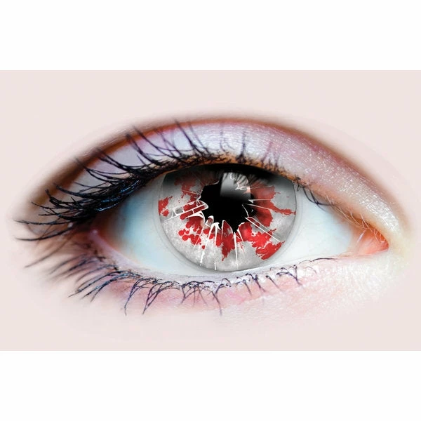 Primal Costume Contact Lenses - Shatter 3 Primal Costume Contact Lenses - Shatter