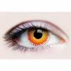 Primal Costume Contact Lenses - Creepy Clown -Smiffys Shop PrimalCostumeContactLensesclown.cr