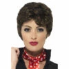 Smiffys Rizzo Wig From Grease -Smiffys Shop Rizzo costume wig grease cr