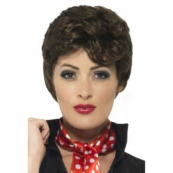 Smiffys Rizzo Wig From Grease