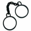 Rubber Shackles -Smiffys Shop Rubber Shackles