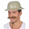 Safari Helmet - Plastic -Smiffys Shop Safari Helmet Plastic cropped