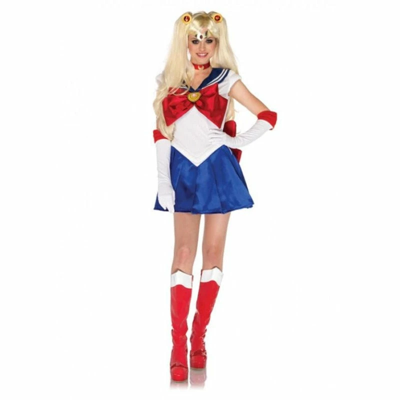 Sailor Moon - Hire 3 Sailor Moon - Hire