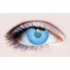 Saiyan Primal Costume Contact Lens 15.2 Mm Mini Scleral -Smiffys Shop SaiyanPrimalCostumeContactLens15.2mmMiniScleral.cr