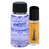 Mehron Spirit Gum 4ml With Spirit Gum Remover 30ml 2 Mehron Spirit Gum 4ml With Spirit Gum Remover 30ml -Smiffys Shop Spirit Gum and Remover