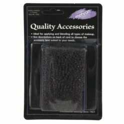 Stipple Sponge 3 Pack-Mehron