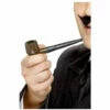 Smiffys Tales Of Old England Novelty Plastic Smoking Pipe -Smiffys Shop Tales of Old England Novelty Plastic Pipe cr