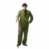 The Questioner - Hire 2 The Questioner - Hire -Smiffys Shop The Questioner Mens Fancy Dress Costume Hire cropped