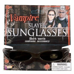 Vampire Slayer Glasses