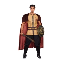 Dreamgirl Voracious Viking Costume
