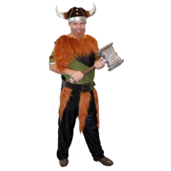 Viking Male Costume