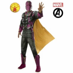 The Vision Marvel Costume - Hire
