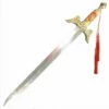 Knight Sword Shiny Blade -Smiffys Shop WE1220 Kings and Knights Weapons cr
