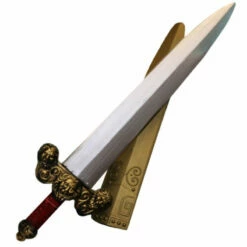 Roman Sword With Scabbard