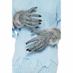 Smiffys Werewolf Gloves