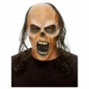 Smiffys Zombie Brown Latex Mask -Smiffys Shop Zombie Brown Latex Mask 61115
