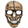 Bone Skeleton Face Mask 1 Bone Skeleton Face Mask -Smiffys Shop a2065d bone skeleton face mask