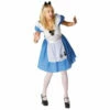 Alice In Wonderland-Disney -Smiffys Shop alice in wonderland disney fancy dress brisbane cr