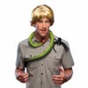 Animal Hunter Wig -Smiffys Shop animalhunterwig51685costumeshopbrisbane.cr