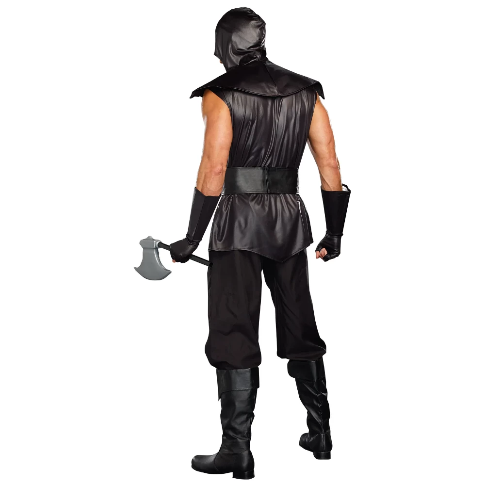 Dreamgirl Assassin 4 Dreamgirl Assassin - Image 2