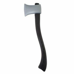 Axe With Wood Look Handle 41 Cm