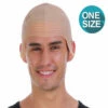 Bald Cap -Smiffys Shop baldcap 44c7f088 02dd 4261 beb0 54e8c4828a13