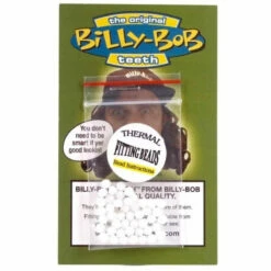 Billy Bob Teeth-Extra Putty Heat Beads