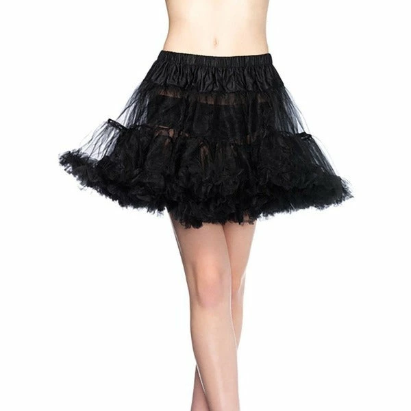 Petticoat Leg Avenue - Asst Colours 4 Petticoat Leg Avenue - Asst Colours - Image 2