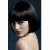 Smiffys Black Bob Fever Wig-Mia -Smiffys Shop blackbobfevermiawig.cr